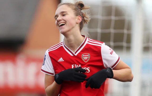 The best moments from the Super League for women first decade