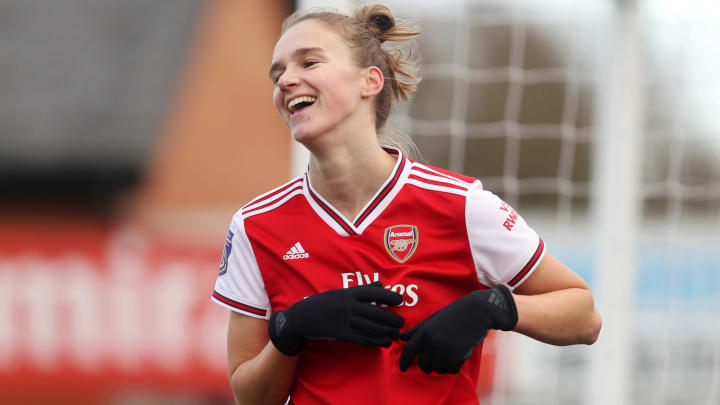 The best moments from the Super League for women first decade