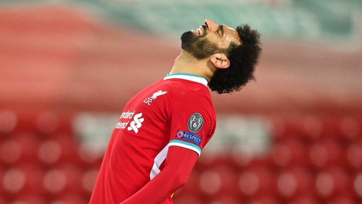 The best of Twitter from Wednesday’s Champions League action