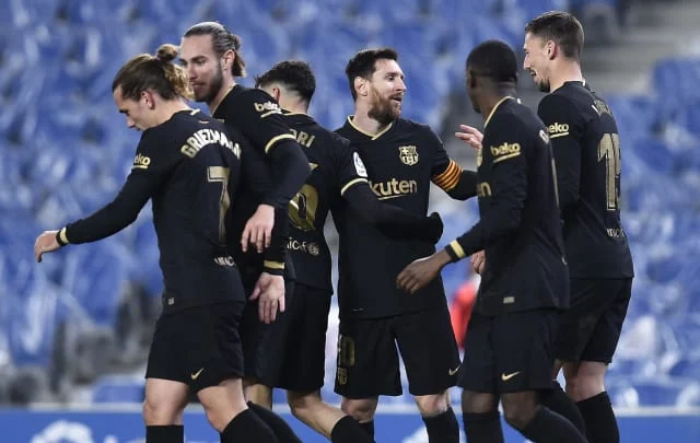 The biggest fan-owned football clubs in the world