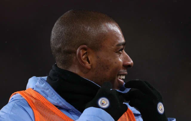 The incredible story of Fernandinho hiding money in a fireplace