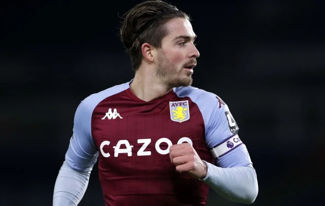 The latest on Jack Grealish injury and possible return date