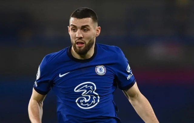 The latest on Mateo Kovacic’s hoarding injury