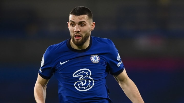 The latest on Mateo Kovacic’s hoarding injury