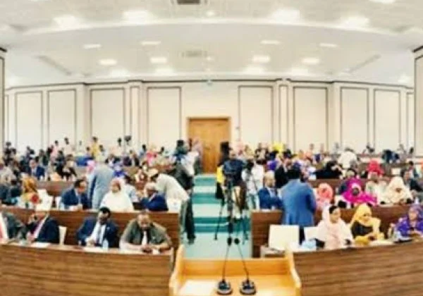 The lower house is re-emerging in Somalia as the claim for extension of the concept fills the air