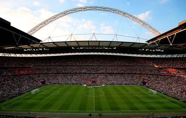 The most beautiful stadiums in world football
