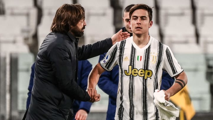 The participant’s score as Paulo Dybala marks his return with a purpose