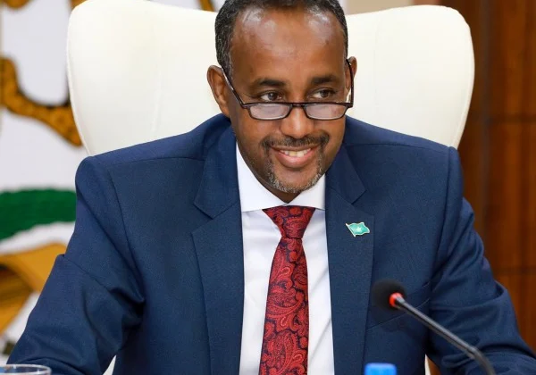 The plot thickens as Somalia’s Top Minister Roble frustrates Jubaland and Northeastern State
