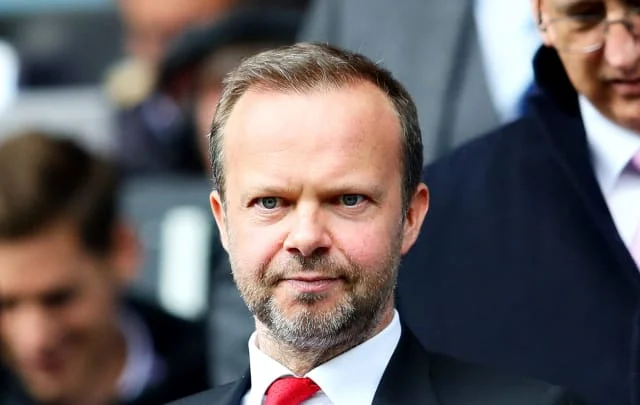 The possible candidates to replace Ed Woodward at Manchester United