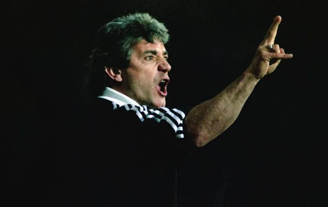 The story behind certainly one of the Premier League’s most explosive moments