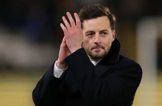 The strange emergence of Ryan Mason
