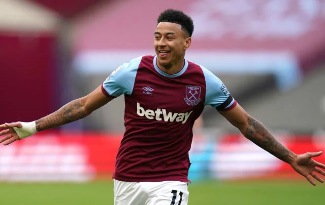 There is no excuse for England to overlook Jesse Lingard for Euro 2020
