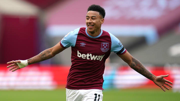 There is no excuse for England to overlook Jesse Lingard for Euro 2020
