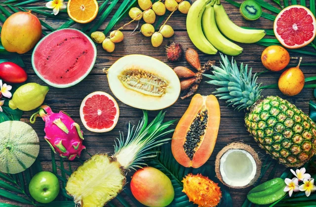 These 9 Fruits Could Set off Immediate Migraines, New Research Says