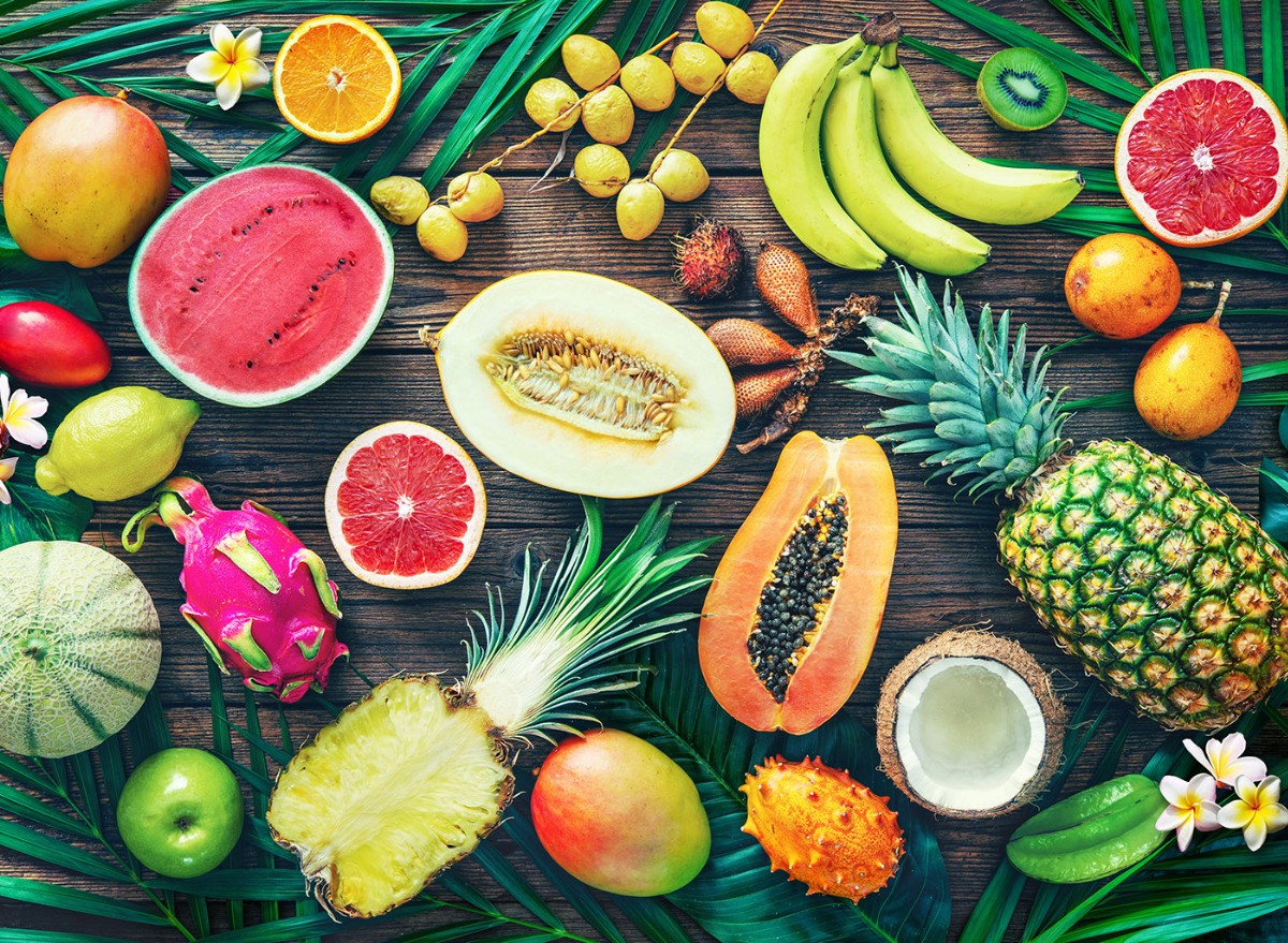These 9 Fruits Could Set off Immediate Migraines, New Research Says