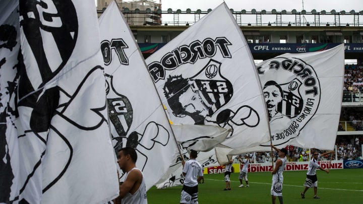 Issues to find out about Santos’ record-breaking prodigy