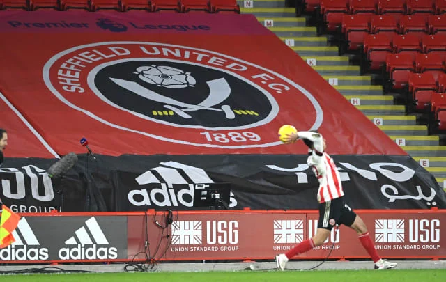 Things to know about Sheffield United kid Kyron Gordon
