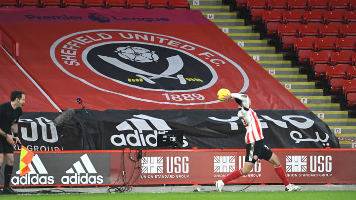 Things to know about Sheffield United kid Kyron Gordon