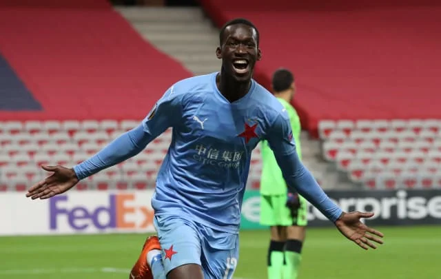 Things to know about Slavia Prague going forward