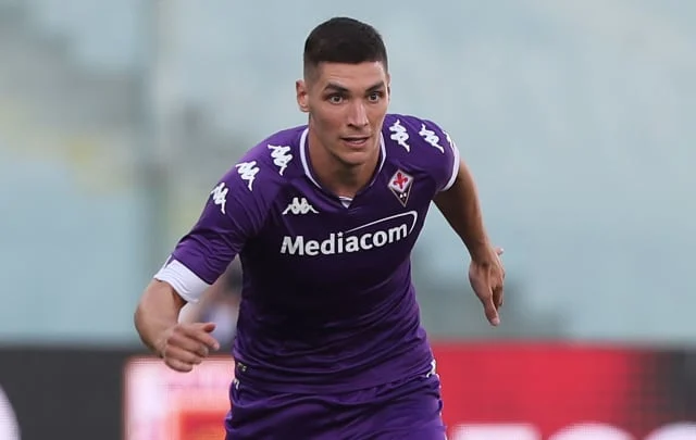 Things to know about the Serbian defender