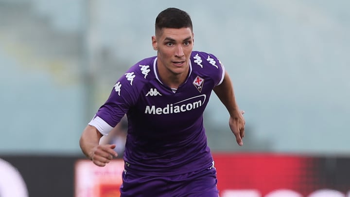 Things to know about the Serbian defender