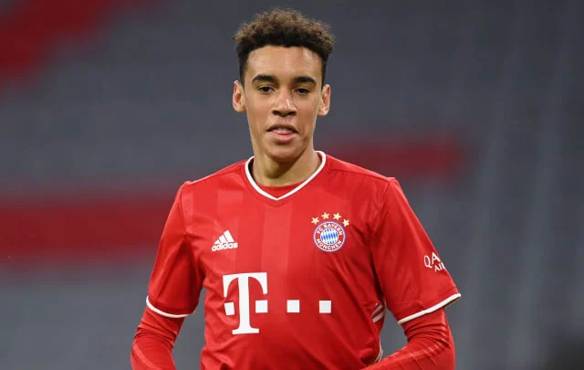 Things to know about the midfielder