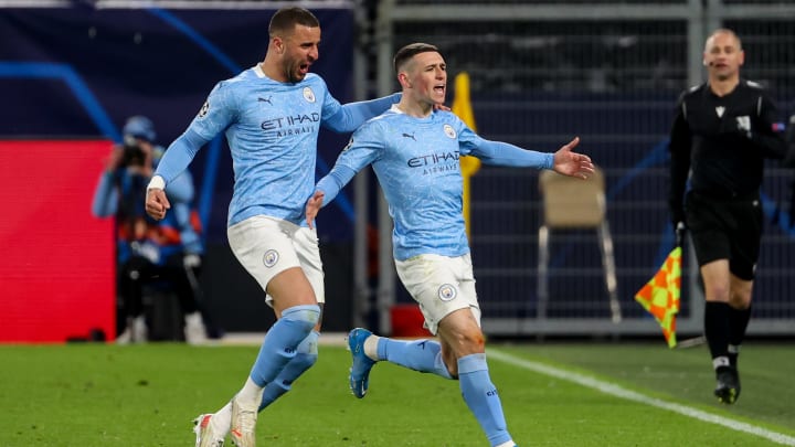 Things we learned from the Champions League quarter-finals