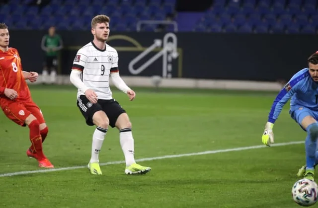 Things we learned from the last international break before Euro 2020