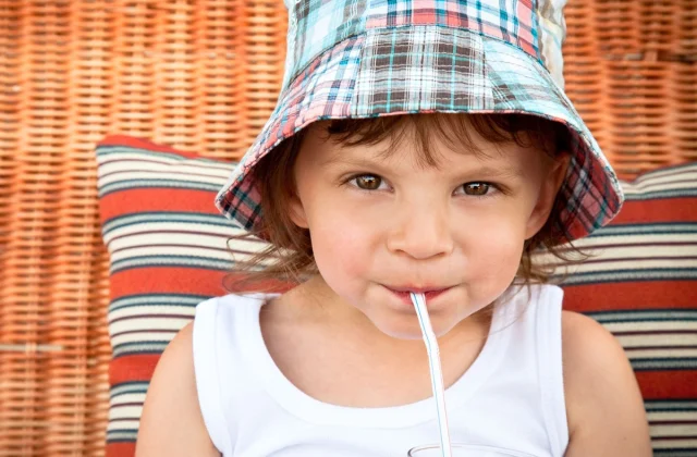 This Food Is Becoming a Bigger Allergy Threat Than Nuts, Data