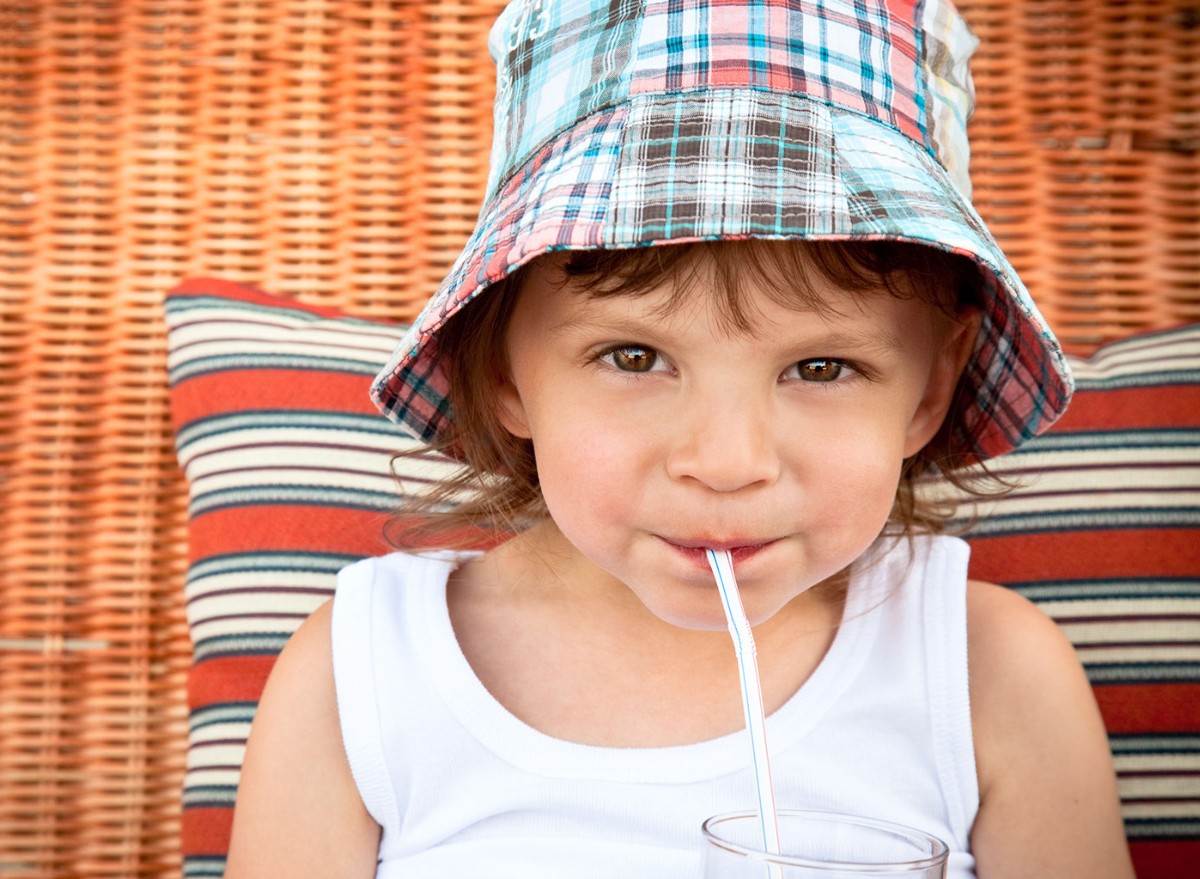 This Food Is Becoming a Bigger Allergy Threat Than Nuts, Data