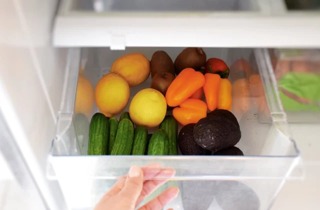 This Is the ‘Bare Minimum’ Amount of Veggies You Need to Eat, Say
