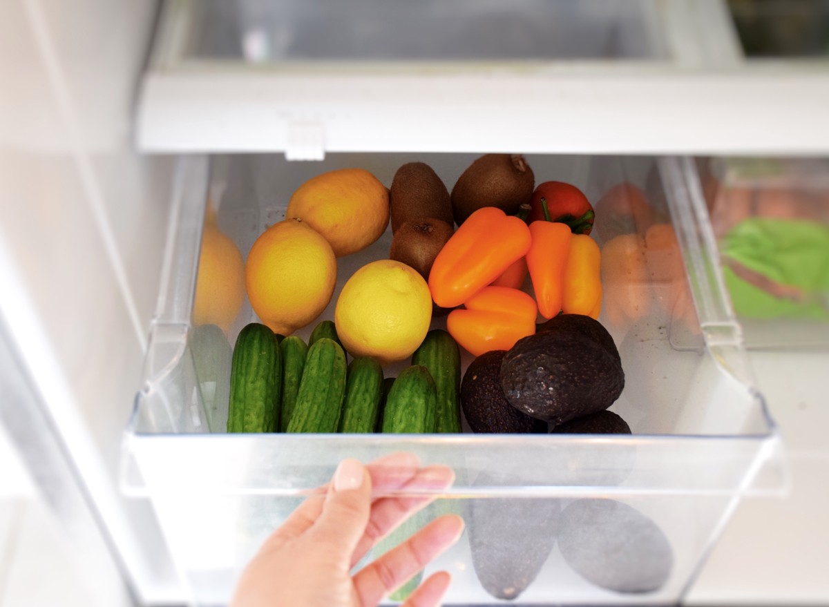 This Is the ‘Bare Minimum’ Amount of Veggies You Need to Eat, Say