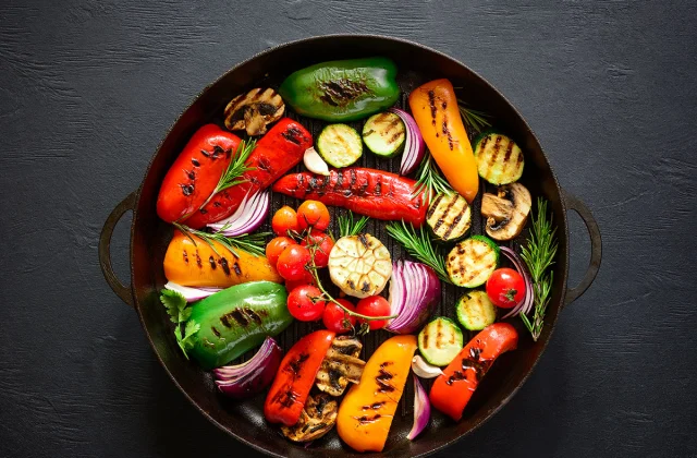This One Diet Can Help You Live Longer, Says American Heart