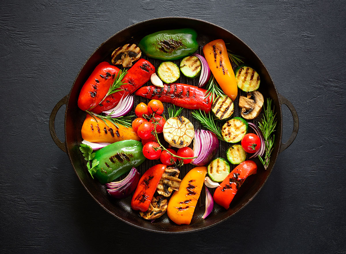 This One Diet Can Help You Live Longer, Says American Heart