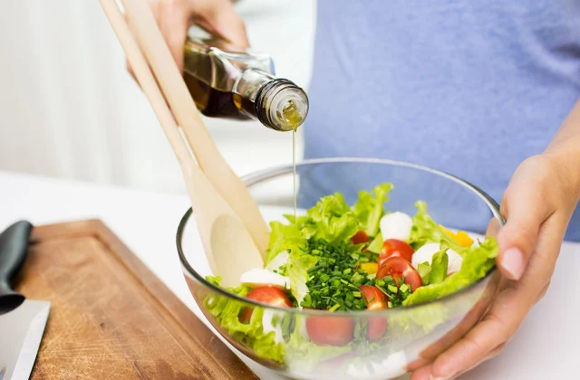 This One Food May Help Prevent Alzheimer’s, New Study Says