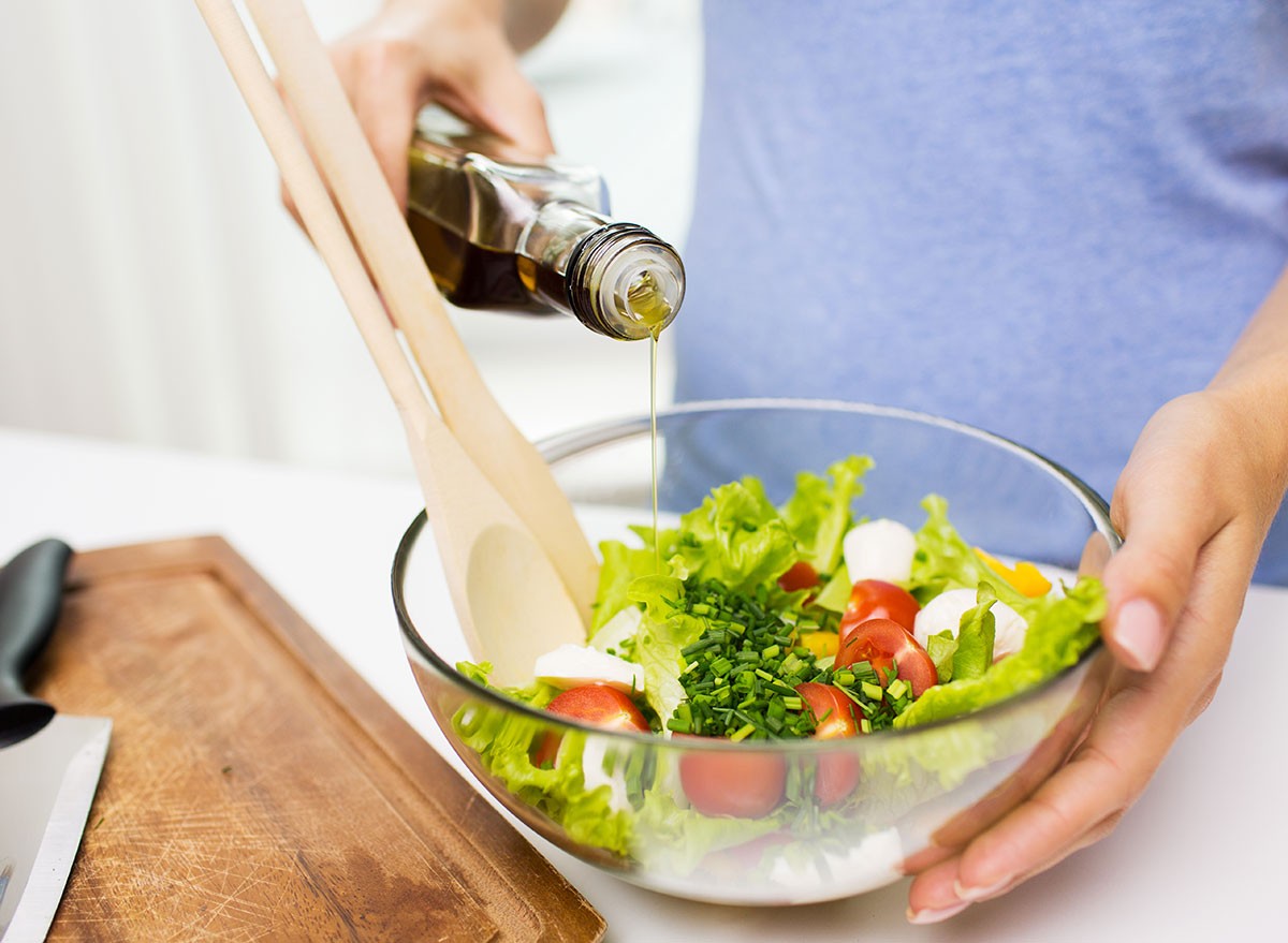 This One Food May Help Prevent Alzheimer’s, New Study Says