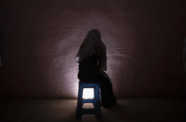 ‘That is genocide’: Ethiopia tries to erase