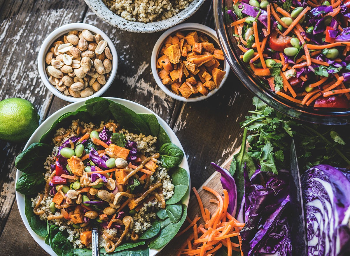 This is the simplest hack for weight loss, according to a