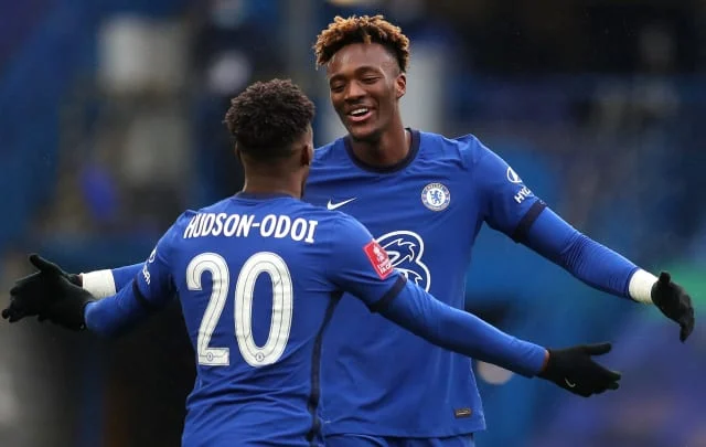 Thomas Tuchel considers Chelsea recall for Tammy Abraham
