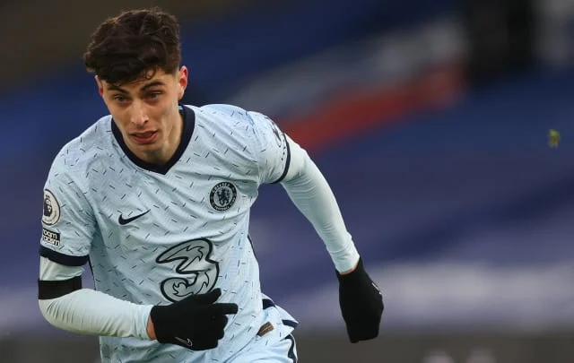 Thomas Tuchel dismisses criticism of Kai Havertz’s body language
