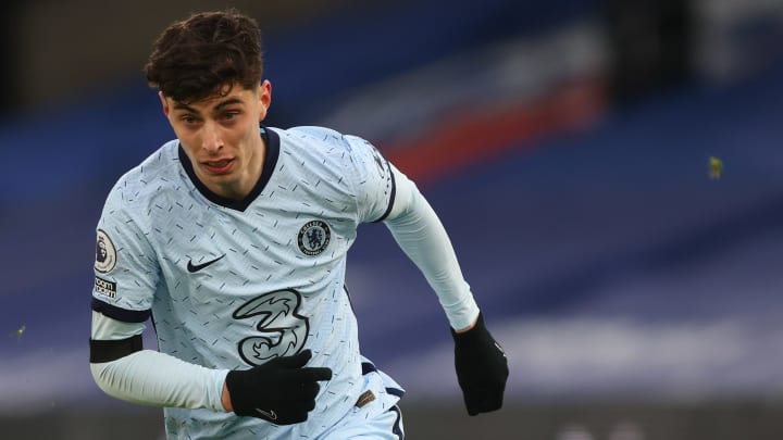 Thomas Tuchel dismisses criticism of Kai Havertz’s body language