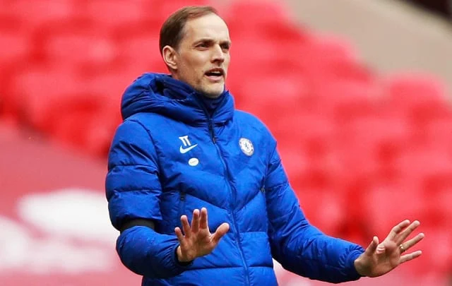 Thomas Tuchel does not want an apology from Roman Abramovich over Super League plans