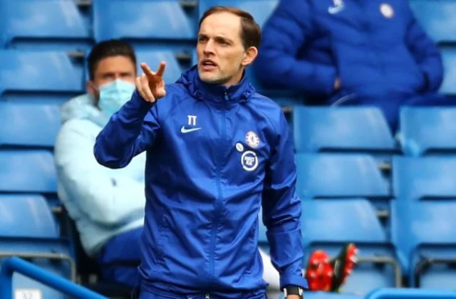Thomas Tuchel makes modifications to the Champions League and different competitions