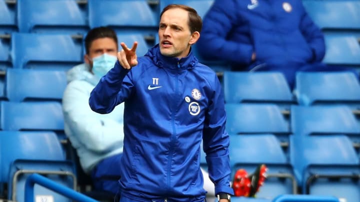 Thomas Tuchel makes modifications to the Champions League and different competitions