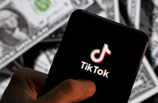 TikTok pays South African artists