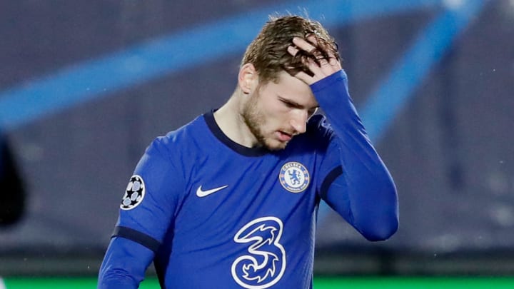 Timo Werner fights present no indicators of disappearing