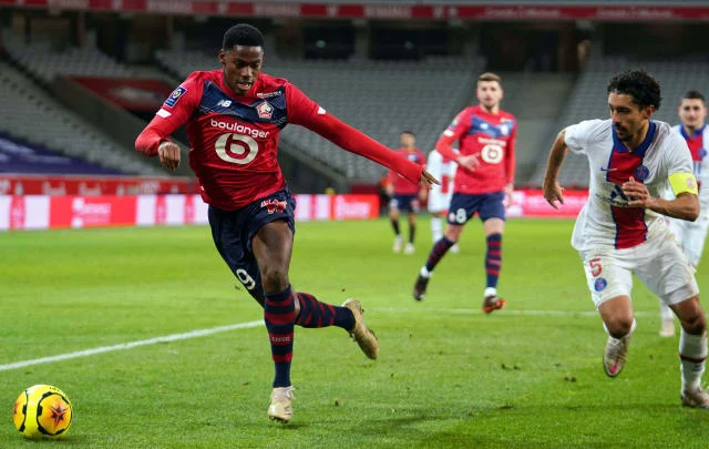 To assess which European leagues look like an exciting rise