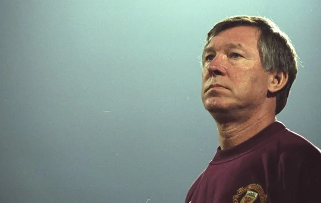 Top 50 football managers of all time