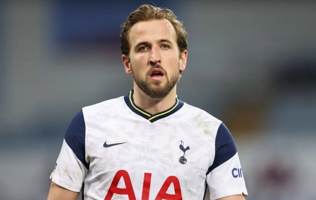 Tottenham are not prepared to sanction sales