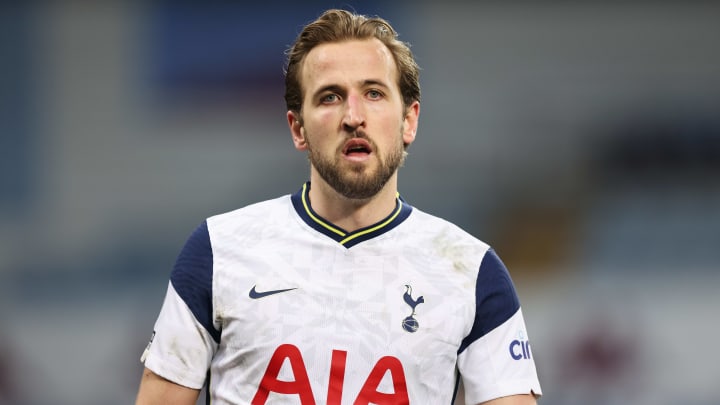 Tottenham are not prepared to sanction sales